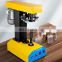 Best sell beverage can seamer / manual tin can seaming machine / sealed cans