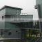 U Shape Glass Tube U Profile Glass for Curtain Wall