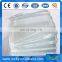 4MM 5MM 6MM Extra / Ultra Clear Float Glass  (Low Iron Float Glass) with best prices and high quality