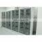 Laboratory furniture chemicals storage cabinets two door cupboard