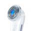 2020 New product  sonic facial massage apparatus beauty tools ion import photon apparatus beauty machine