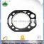 R175 Farming single cylinder diesel engine top gasket
