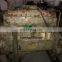 Genuine Used Excavator NT855 Engine Assy