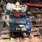 New 3KR1 Engine Assy Complete engine Assy 3KR1 For sale