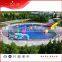 Themming Pool Design and Build Water Slide Manufacturer Adult/Children Blow up Water Slide