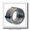 Timken 593A/592A tapered roller bearings