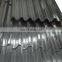 DX51D 0.2mm Thickness Galvanized Corrugated Roof Steel Sheet