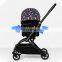 European standard style baby  stroller  2017 new model baby stroller baby pram