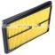 Off-Road Vehicle Parts Car Air Intake Filter 16546-4BA1B for X-TRAIL 1.6 DCi 2014-