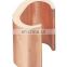 CCT-10  type copper connection cable C clamp