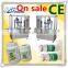 Automatic plastic bottle cap machine,electrical capping machine for screw cap