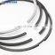 139.7mm piston engine diesel piston ring machinery engine part 3801755/3803471/4089811 for CUMMINS