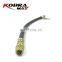 KobraMax High Quality Car Brake Hose 6001551097 For Dacia Renault Duster Car Accessories