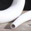 Matte Simple Style Unique Creative Water Drop Ceramic Dry Flower Vase For Hotel Office
