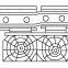 Compromise joint bars customised in China