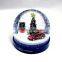 Very Cheap Mini Snow Globe For Promotion Gifts