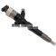 HIGH QUALITY COMMON RAIL  Injector FOR Hilux 1KD-FTV OEM :23670-30400 295050-0460 095000-0800 23670-39365