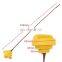 Car Engine Oil Level Dipstick 8200059541/820080760  For RENAULT /MEG-ANE /SCENIC /NIS-SAN 1.5DCI 1.9DCI 1.9DTI