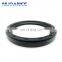 NUOANKE Different Sizes Oil Seals Single Lip Rubber NBR FKM SC Type Oil Seal SC