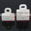 2 Pcs Power Window Regulator Clips Window Door Glass Channel for Toyota 1988-2015 Scion 2004-2015