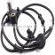 ABS Wheel Speed Sensor Rear Right GJ6A4371YB GJ6A4371YA GJ6A4371YC For MAZDA 6 (GG) 2.3/L3C1  /2261/122/4/Saloon/2002-2007
