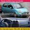 for Chevrolet Spark 1998~2005 M100 M150 Anti-Slip Mat Dashboard Cover Pad Sunshade Dashmat Carpet Car Accessories 2002 2003 2004