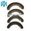 BRAKE SHOE REAR HYUNDA-I GALLOPER,H1 100 MINI BUS/GRACE 1991-1998,1986- Hi-Q SA072GR SA072 GR 58305 44A40 58305 44A20