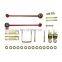 Suspension Auto Racing Performance Parts for Toyota Tundra Balance Anti Roll Bar Pick up Rear Sway Bar