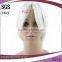 Factory Supply White Short Male Cute Cosplay Wig