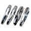 4Pcs Outer Outside Exterior Door Handle  For CADILLAC CHEVROLET Pickup SILVERADO 2500 25960521