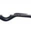 11537550062 Engine Coolant Hose/Pipe/Tube/Duct Auto Replacement Parts For BMW X5