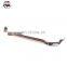 G63 front lip fit for G-class W463 G63 2013-2017y to M-style carbon fiber w463 carbon front spoiler