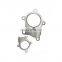 Hot sale car modification T3/T4 turbocharger A/R.63 five-port valve gasket