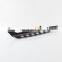 LED DRL lamps Daytime Running Light Suitable for Toyota Hilux 2020-22 with yellow turn signal Other Exterior Accessories