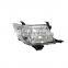 GAPV high quality Japan car accessories headlight  Head lamp Headlight body kit For Toyota hilux vigo  81130-0k390