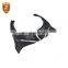 CSS Design Car Fenders Fiber Glass Materials for GTR R35 Body Kit Parts