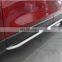 Running board side pedal for Mazda CX-5 since 2017 in high quality and fashion design, customized cars accessories