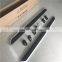 Wholesale & resale universal nerf bar side step original for suv car foot side pedal for Volkswagen Tiguan 2017 L