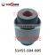 51455-S04-005 51460-S04-013 51450-S10-010 Car Auto Spare Parts Lower Arm Bushing For Honda
