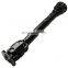 Передний карданный вал Prop Shaft для LAND ROVER DISCOVERY 2 1999-2002 TVB000110