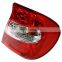 81561-06170 Auto Lighting System Tail Lamp Car Tail Lamp for Toyota Camry 2002 2003 2004