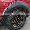 Truck Pocket Rivet Style Fender Flares Fit for F150 2018-2019