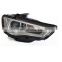 Car accessories Xenon Head lamp head light for AUDI A3 2013-2016 OEM 8V0 941 043/4