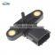 100017853 MAP Intake Air Pressure Sensor 22365-EB30A for Nissan Navara D40 Pathfinder R5 R51 Iii 2.5 Dci