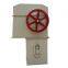 DT series industrial continuous vertical grain bucket elevator rice mill bucket elevator