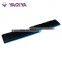 Sticker steel adhesive wheel balance weights with strong blue tape