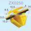 JZ auto plastic clips Door Panel Clips/car fastener