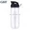 Gint 680ML New Arrival Light Weight Plastic Sports Bottle Tritan Water Bottles for Running