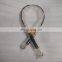 4277257 Excavator EX200-5/6  ZAX240-5 Intake pipe and Throttle Cable
