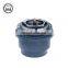 Liugong CLG230 travel gearbox CLG904 final drive without motor CLG904C travel reduction gearbox